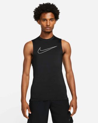 Maglia compressione Nike Nike Pro per uomo