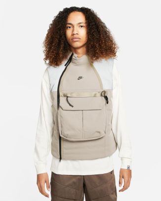 Nike veste sans discount manche