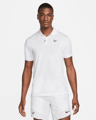 polo coupe slim polo rafa pour homme DD8532 100