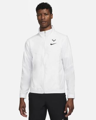 Tennisjacke Nike Rafa für mann
