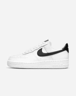 chaussures nike air force 1 07 blanc femme dd8959 103