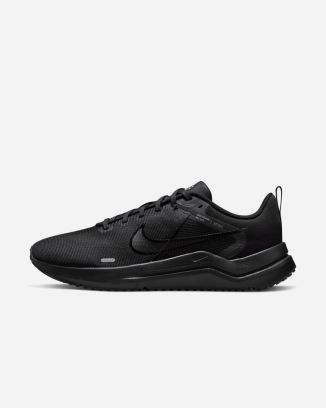 chaussures running nike downshifter noir homme dd9293 002