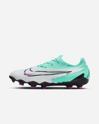 Chaussures de Football Nike Phantom GX Pro pour Homme DD9463-300
