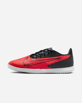 chaussures football nike phantom gx academy homme dd9475 600