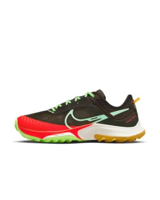 Zapatillas de trail Nike Air Zoom Terra Kiger 8 para mujer