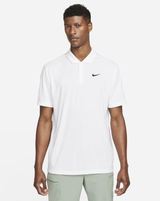 polo tennis nikecourt dri fit homme dh0857 100