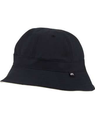 DH2043-113 Bob réversible Nike SB Noir et Blanc