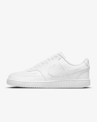 chaussures nike court vision low homme dh2987 100