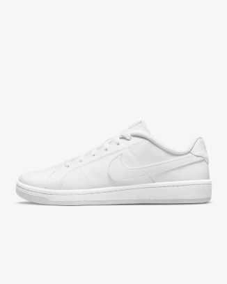 chaussures nike court royale 2 next nature homme dh3160 100
