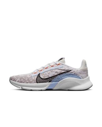chaussures training nike superrep 3 flyknit femme dh3393 100