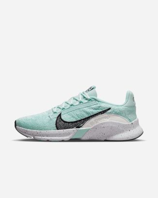 chaussures training nike superrep go 3 femme DH3393 300