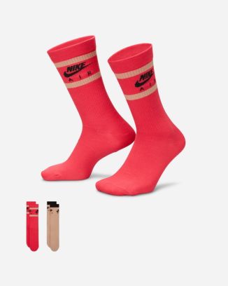 chaussettes nike everyday essential crew unisexe dh6170 911