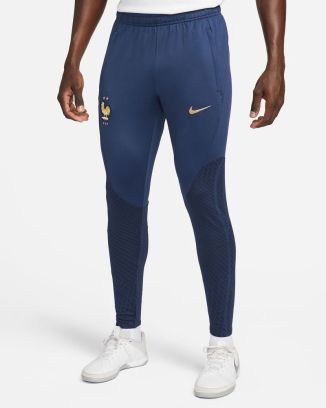 Pantalon d'entraînement Nike France pour homme