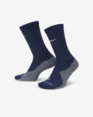 chaussettes de football nike strike dh6620 410