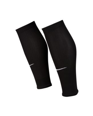 surchaussettes nike strike noir unisexe dh6621 010