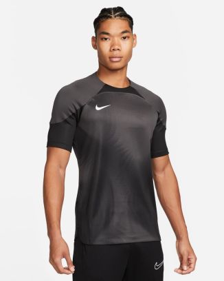 maillot de football nike gardien iv noir pour homme dh7760 060