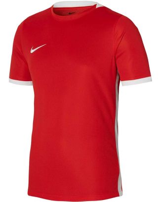 Maillot Nike Challenge IV Rouge pour homme