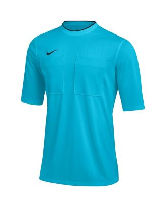 Camiseta de árbitro Nike Arbitre FFF Azul para hombre