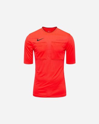Referee's long-sleeved jersey Nike Referee FFF II Coral for men