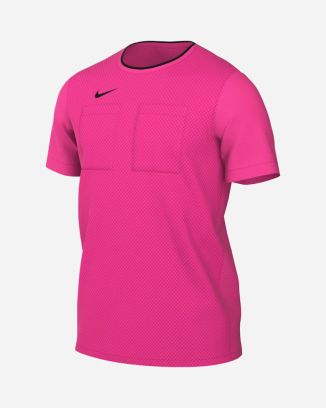 Camiseta de árbitro Nike Arbitre FFF Negro para hombre