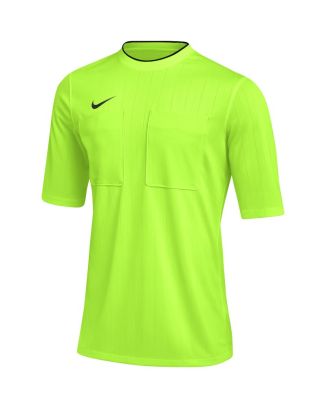 Maillot d'arbitre Nike Offciel FFF II pour Homme DH8024-702