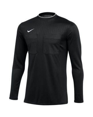Camiseta de árbitro Nike Arbitre FFF Negro para hombre