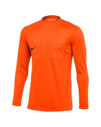maillot arbitre nike fff manches longues homme dh8027 819