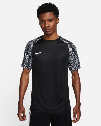 maillot match de football nike academy pour homme dh8031