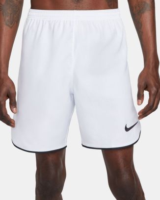 Pantaloncini Nike Laser V Bianco per uomo