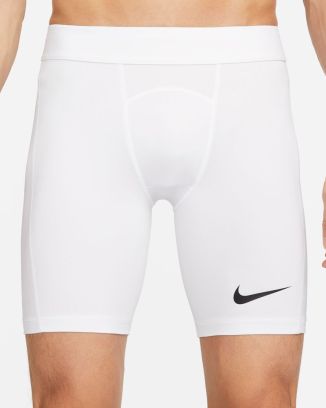 cuissard de football nike pro blanc pour homme dh8128 100