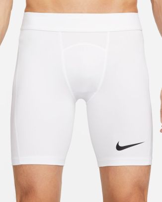 Running shorts Nike Nike Pro White for men