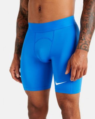 Tight Nike Nike Pro Blu Reale per uomo