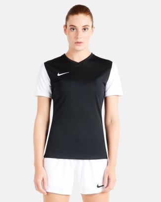 Maillot de match de football Nike Tiempo Premier II pour Femme DH8233