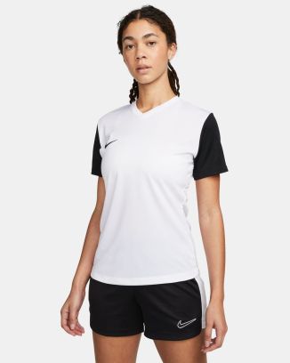 Maillot Nike Tiempo Premier II Blanc pour femme