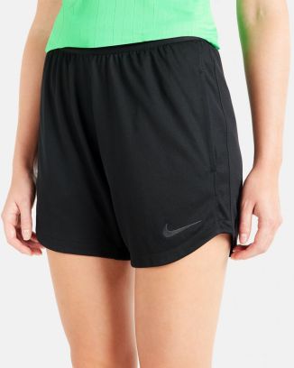 Short d'arbitre Nike Offciel FFF II pour Femme DH8269-010