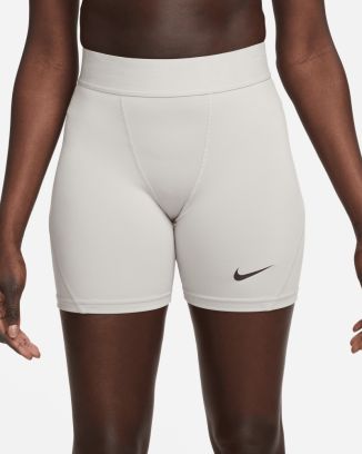Mallas cortas Nike Nike Pro Negro para mujer