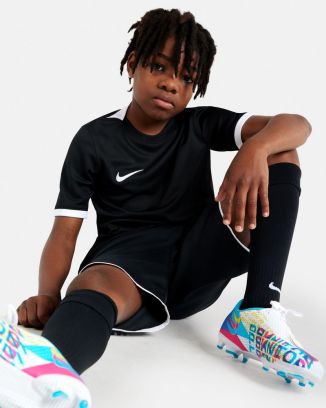 Maillot d'entrainement de football Nike Challenge IV pour Enfant DH8352-010 Maillot d'entrainement de football Nike Challenge IV pour Enfant DH8352-010