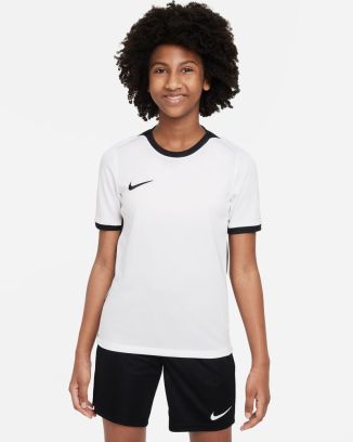 Maillot Nike Challenge IV Blanc pour enfant