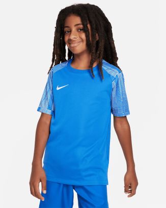 Camiseta Nike Academy Azul Real Azul para niño