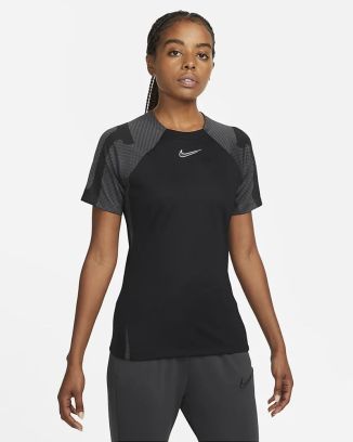 Camiseta Nike Strike 22 para mujeres