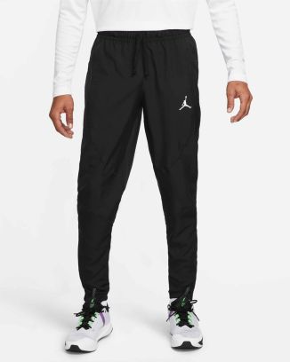 bas de jogging nike jordan sport dri fit noir homme dh9073 011