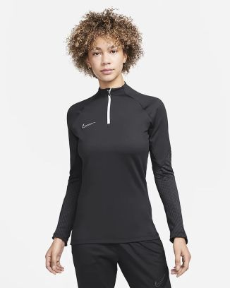 Maglia da calcio per allenamento (1/4) Nike Strike 22 per donne