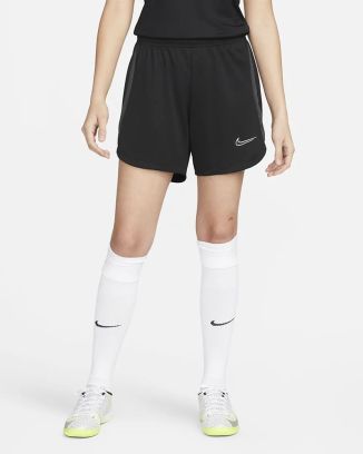 short nike dri fit strike 22 noir pour femme dh9155 014