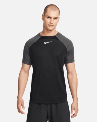 Maillot Nike Academy Pro Noir & Anthracite pour homme