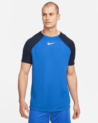 Maglia Nike Academy Pro Blu Reale per uomo