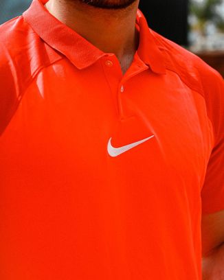 polo nike homme academy pro crimson dh9228 635