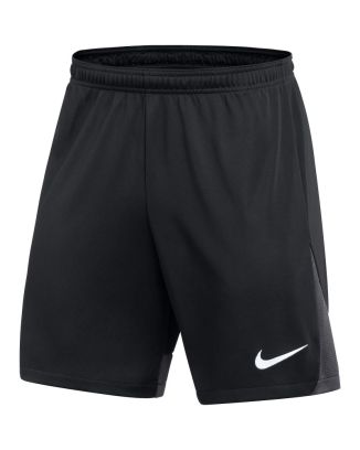 Korte broek Nike Academy Pro Zwart & Houtskool voor mannen