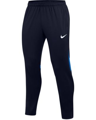 Calças de fato de treino para desporto Nike Antibes Handball Azul-marinho para homens