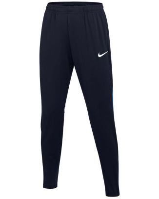Tracksuit pants Nike Antibes Handball Navy Blue for female