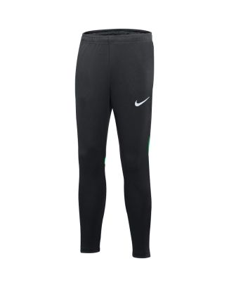 Pantaloni da tuta Nike Academy Pro Nero e Verde per bambino